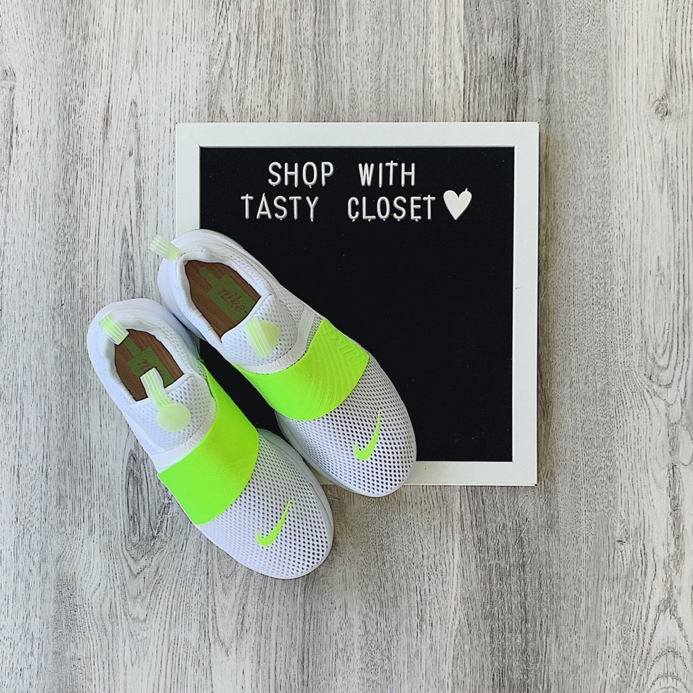 Nike presto extreme sneakers - Picture 5 of 7